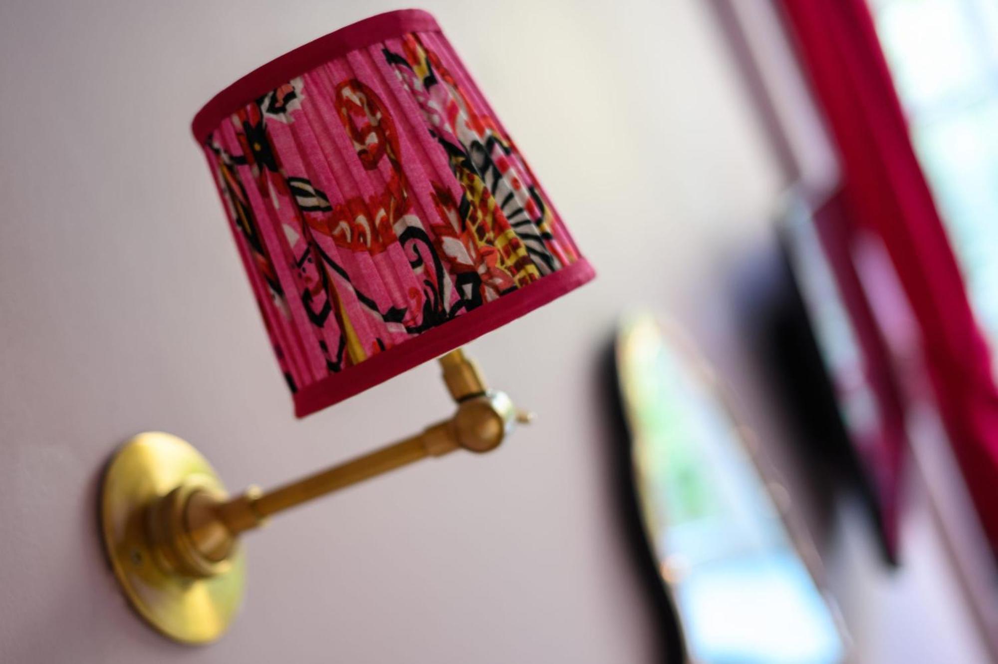 Queen Charlotte Guesthouse エディンバラ エクステリア 写真