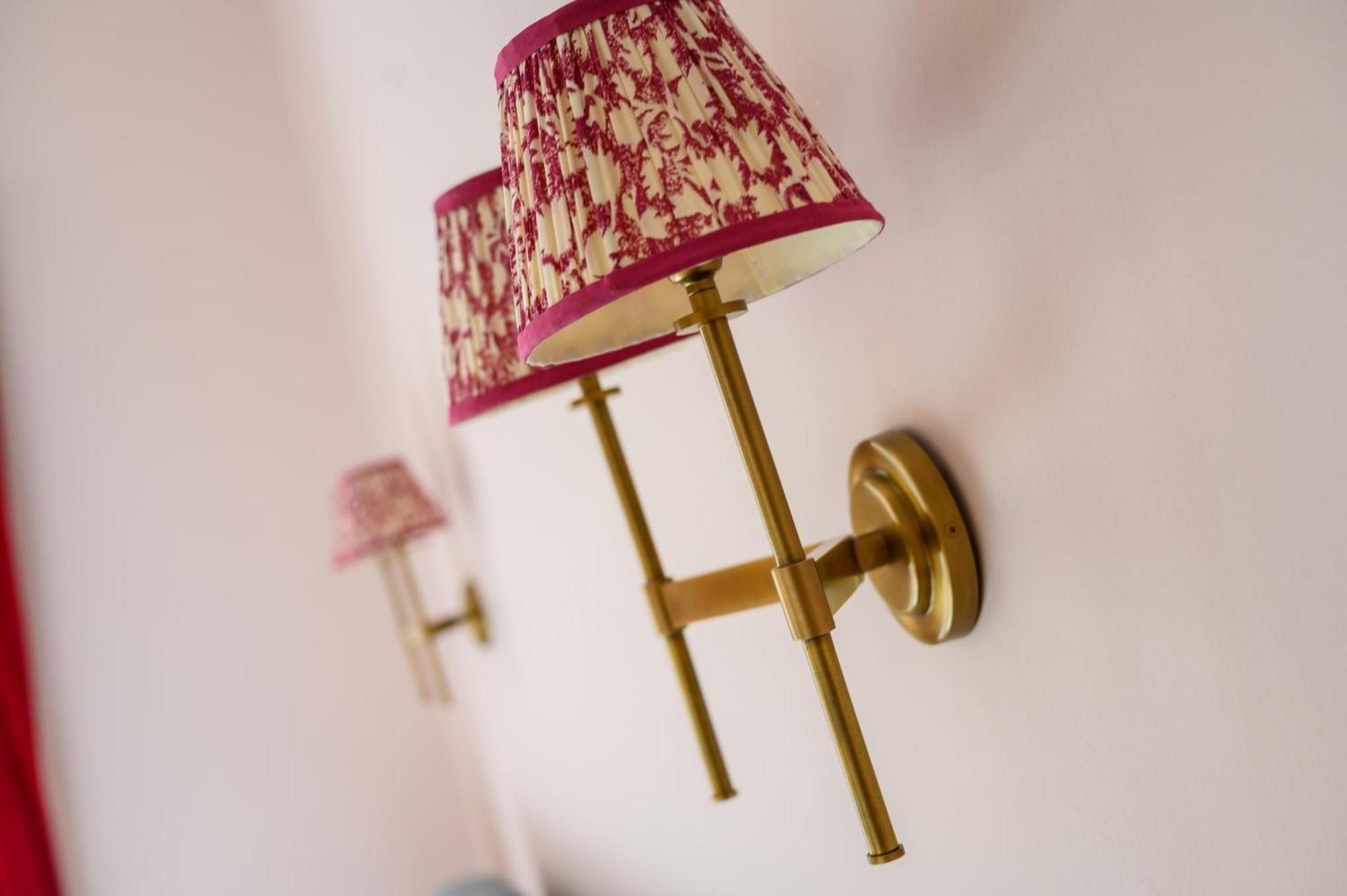Queen Charlotte Guesthouse エディンバラ エクステリア 写真